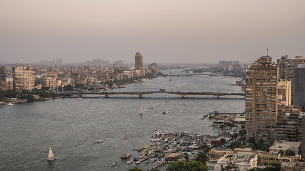 القاهرة تستضيف مفاوضين لبحث خطة ترامب لقطاع غزة