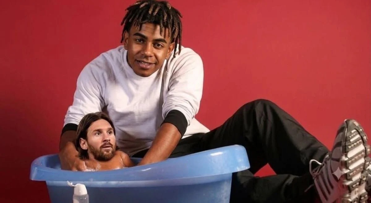 فرحة في الوسط الفني بفوز إسبانيا ..  وسخرية من خسارة الأرجنتين