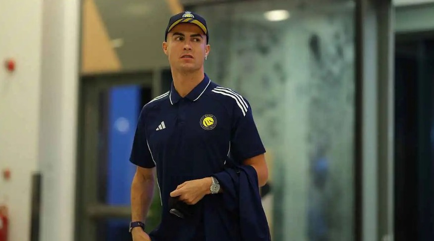 كريستيانو رونالدو يخطف صفقة مهمة من ريال مدريد 