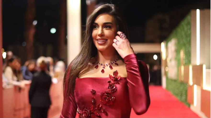 "نصيب" ..  ياسمين صبري بأكثر من وجه في السينما قريباً  