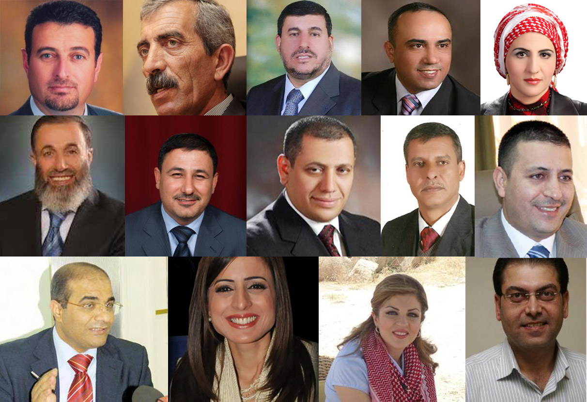 نواب وصحفيون وإعلاميون  يشيدون بـ"سرايا" بعد إعلانها الموقع الأول في الأردن من قبل مراكز دولية متخصصة