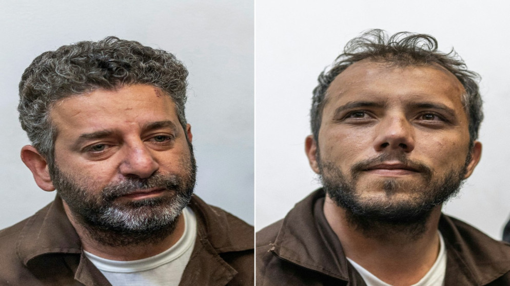 إسرائيل ستطلق السبت سراح ناشطَي "أسطول الصمود" تمهيدا لترحيلهما