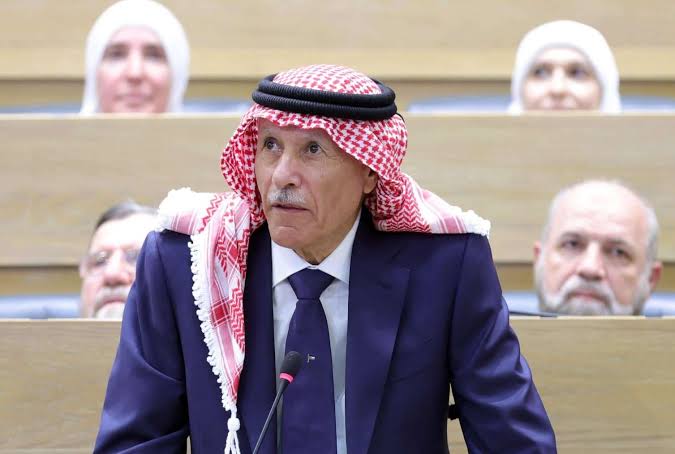 العرموطي يطالب بكشف حقيقة تعديل على تغيرات "إدارية النواب" خلافًا للمشروع المطروح تحت القبة 