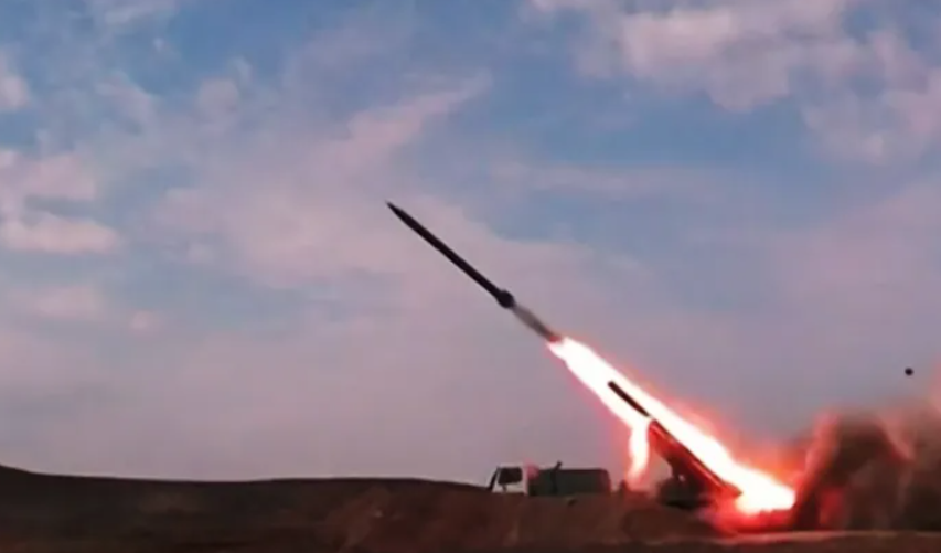 حزب الله: قصفنا قاعدة تل هشومير جنوب شرق "تل أبيب" بدفعات من الصواريخ النوعية