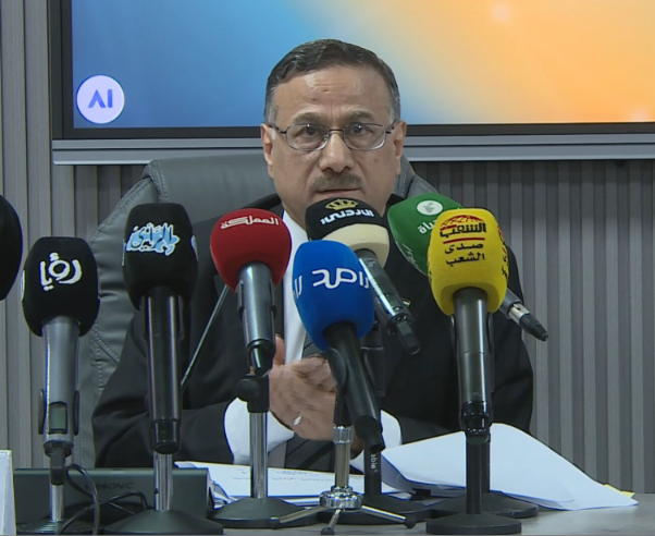 كناكرية: مديونية الحكومة هي استثمار بالنسبة لصندوق الضمان