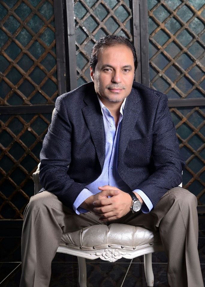 محمد الفايز ينوي خوض الانتخابات القادمة
