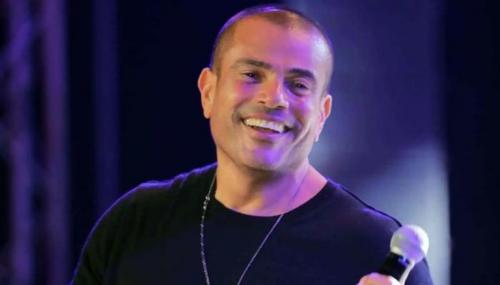 مليون جنيه للتذكرة  ..  جدل واسع حول حفل عمرو دياب