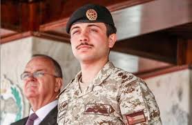الأمير الحسين ينقل اعتزاز الملك واشادته بجهود منتسبي الاذاعة والتلفزيون الاردنية