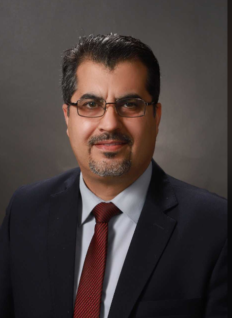 الأستاذ الدكتور رامي عبد الرحيم رئيسًا لجامعة البترا