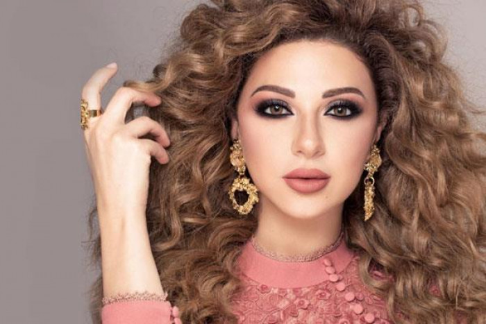 ميريام فارس عن شريهان :أيقونة الفن الاستعراضي في الوطن العربي  