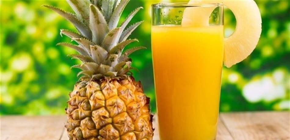 بينها الأناناس ..  هذه الأطعمة تسبب الإجهاض!