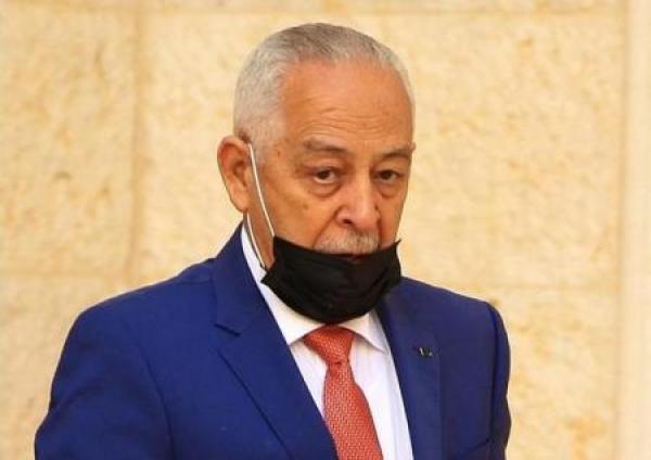 العيسوي ينقل تعازي الملك إلى عشيرة الفاعوري