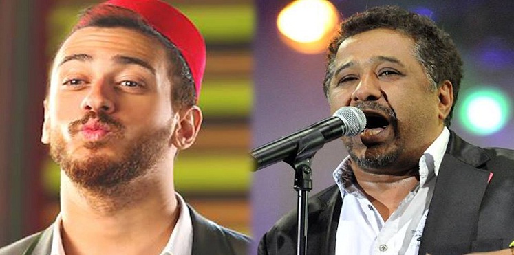 ما السر وراء دعوات المغاربة لمقاطعة الشاب خالد؟