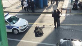 13 وفاة ..  طهران تسجل 84 محاولة انتحار خلال يوم واحد