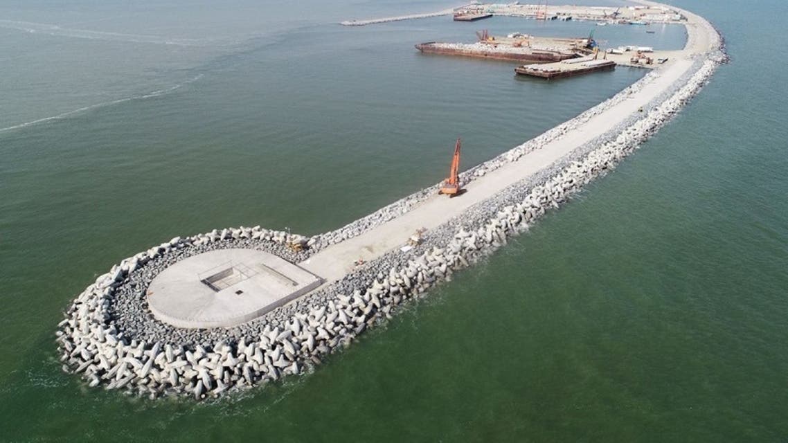 العراق يهدف الى انتاج 6 ملايين برميل نفط يوميا 