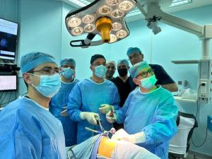 رسالة شكر وعرفان