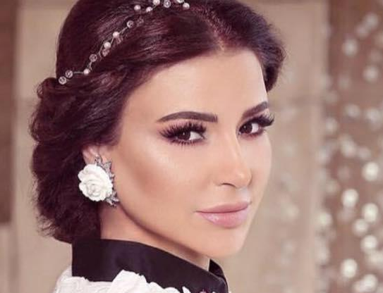 ماغي بو غصن تخضع لعملية لإزالة ورم في الدماغ وهذه تفاصيل حالتها الصحّية