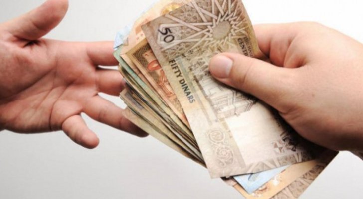 "المعونة" : شمول 733 أسرة جديدة بالمعونة المالية المتكررة في تموز الماضي