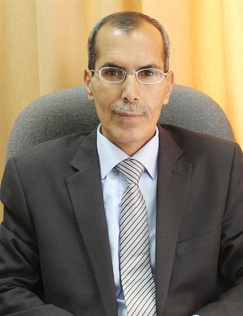 سلامات لـ" وليد الجلاد"
