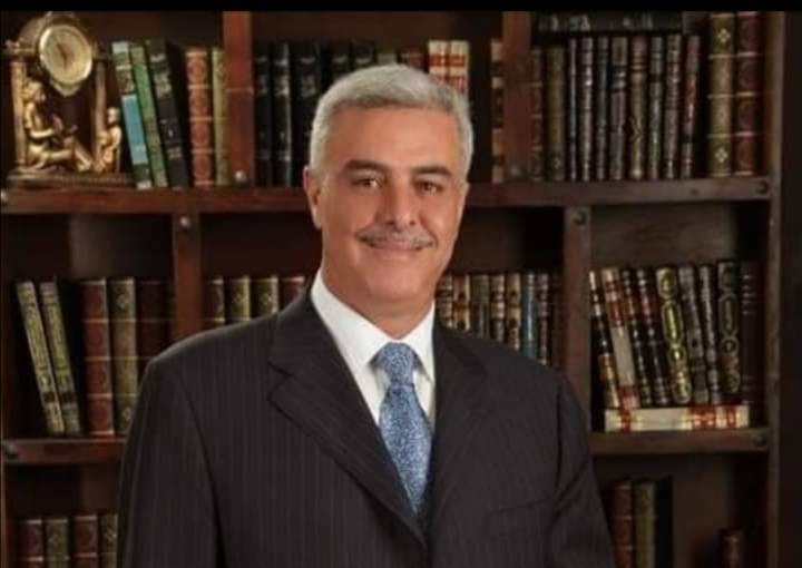 رسميا  ..  الحديد يترشح لرئاسة الفيصلي الأردني