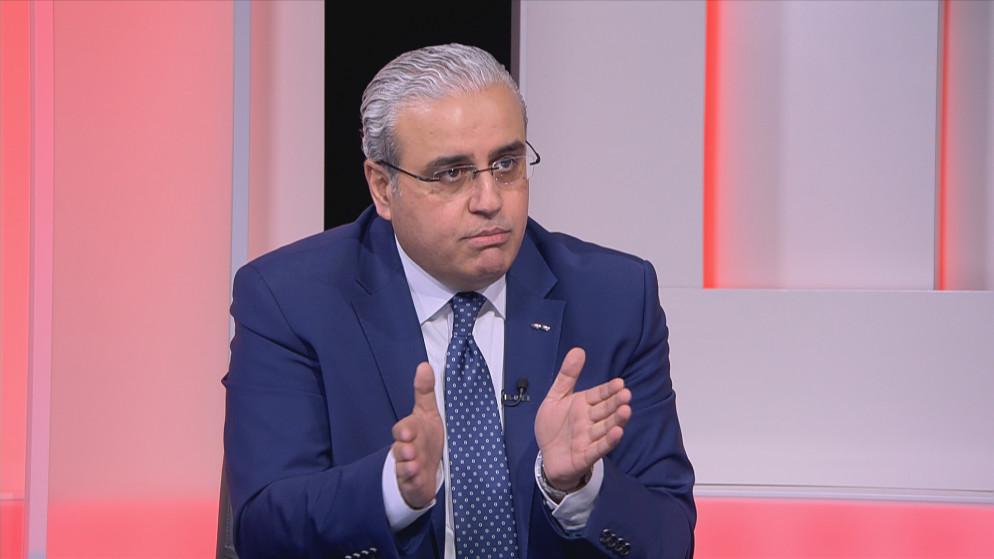 البدور: عيادات المرضى المحولين حديثا في مستشفيي البشير وحمزة لا تشمل مرضى المتابعات المنتظمة