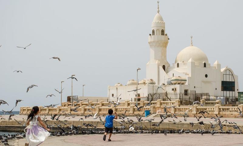 السياحية الداخلية السعودية: 12 موقعًا ونشاطًا في المملكة