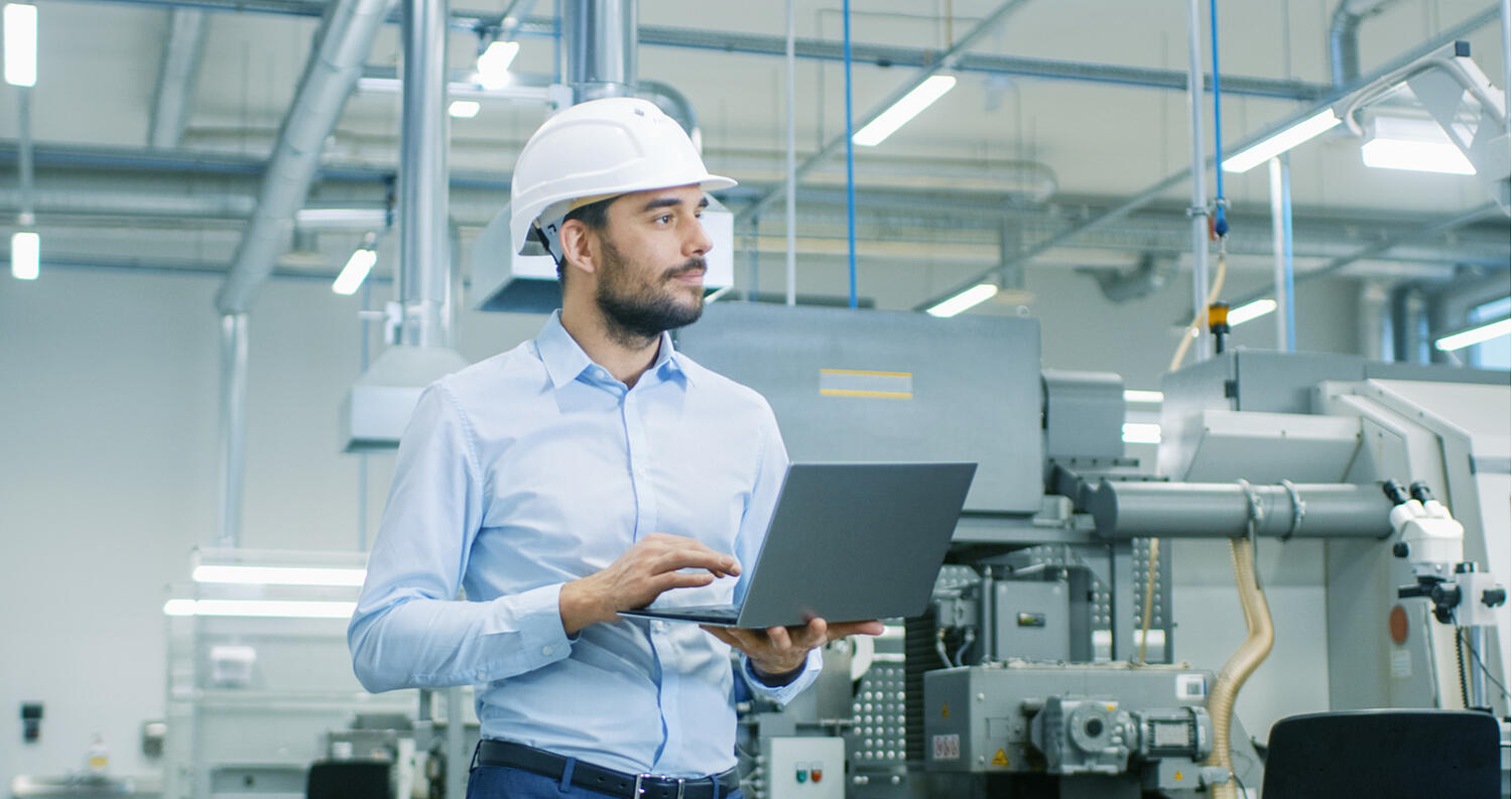 مطلوب توظيف مدير خط إنتاج (Production Line Manager) 