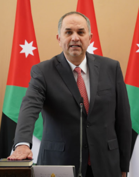 التلهوني و المبيضين خالفا أمر الدفاع 19