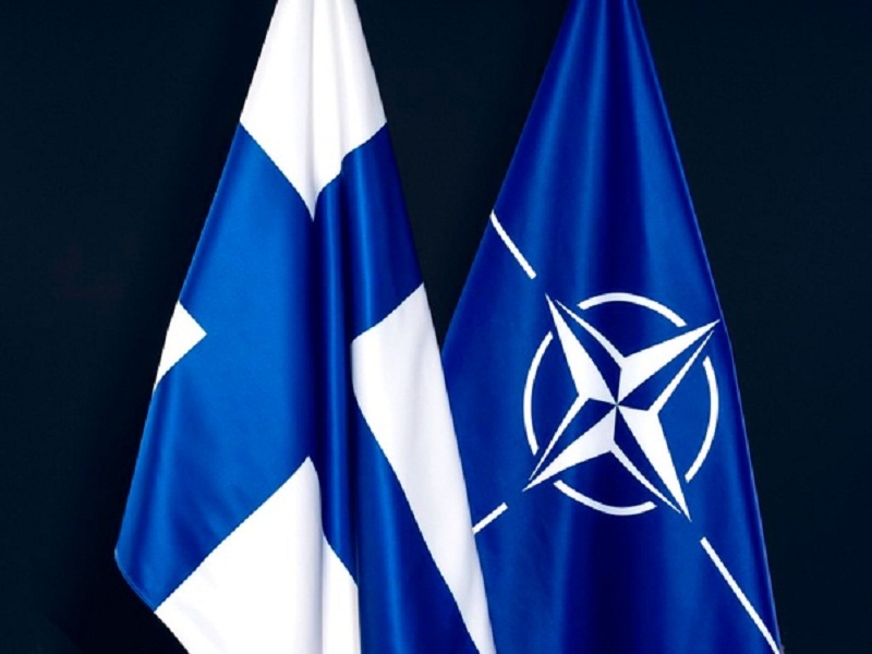 فنلندا تسعى لعضوية الناتو وروسيا تهدد برد حازم 