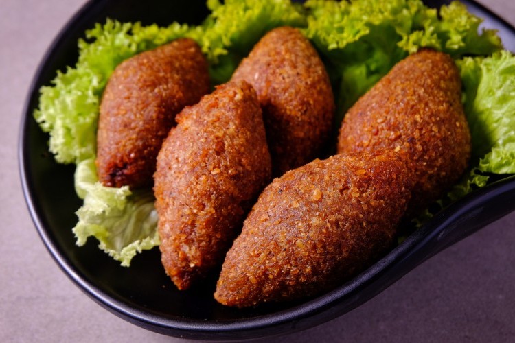 اكتشفي مدة حفظ الكبة في الفريزر