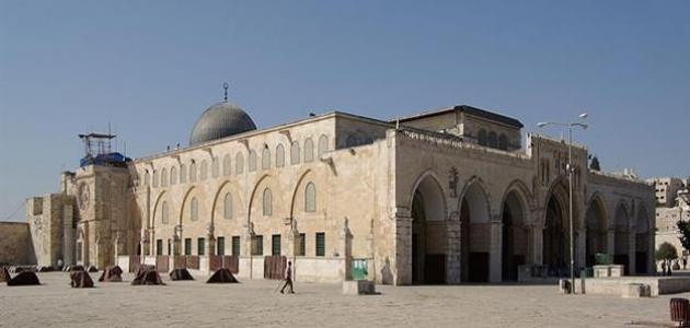 14 مليون دينار خصصتها الأردن لرعاية الأقصى والمقدسات في 202‪3