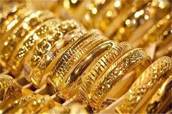 ارتفاع اسعار الذهب محليا