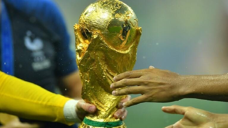 من هو أكثر منتخب عربي شارك بكأس العالم؟
