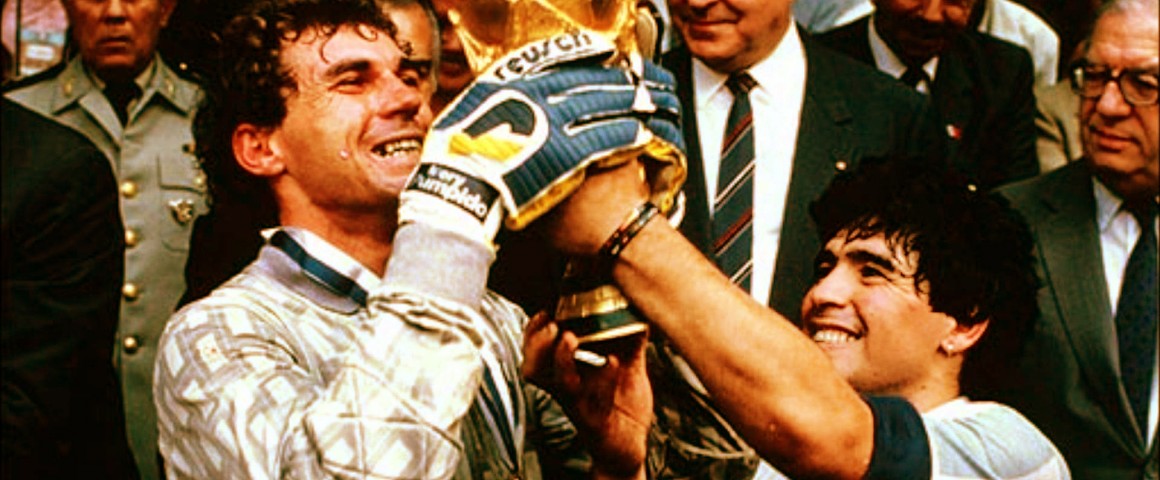 تاريخ كرة القدم بين الشمس والظل: كيف استخدم اللاعبون السحر والشعوذة من أجل الفوز؟