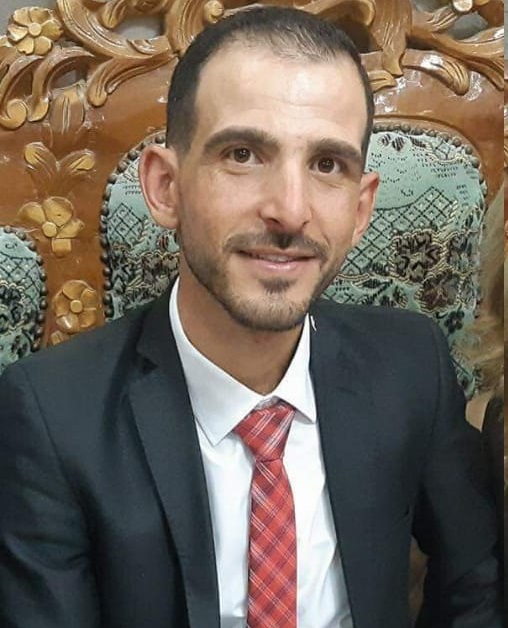 احمد الخرابشة مبارك الخطوبة 