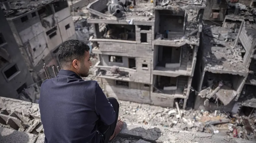 2025 العام الأكثر فتكا بفلسطين منذ 1967