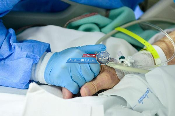 نحو 65 ألف حالة كورونا نشطة بالأردن