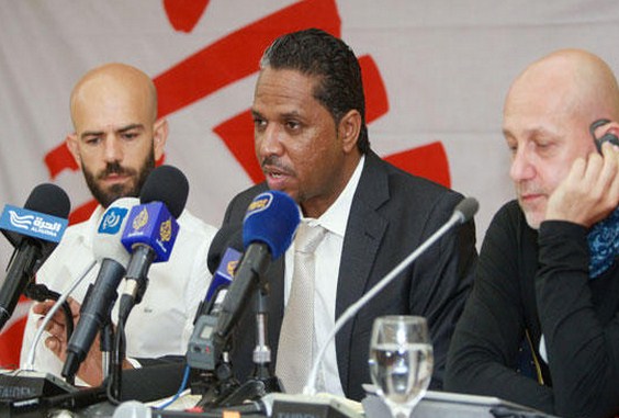 بابكير: لا جرحى يمنيين بالأردن منذ اندلاع "عاصفة الحزم"