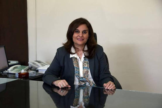 سعادة الدكتورة محاسن الجاغوب  ..  مبارك الثقة الملكية 