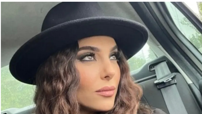 الممثلة ساشا دحدوح : أجند كل طاقتي حالياً للتمثيل