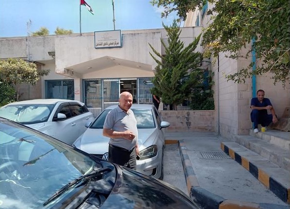 مركز صحي ناعور الشامل يستقبل 4 آلاف مراجع شهرياً ويواجه تحديات في المبنى والأجهزة والكوادر
