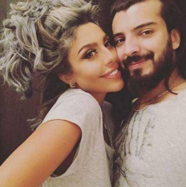 بالصور  ..  ليلى إسكندر تكشف كواليس عودتها لزوجها  ..  و تسامح على الخيانة