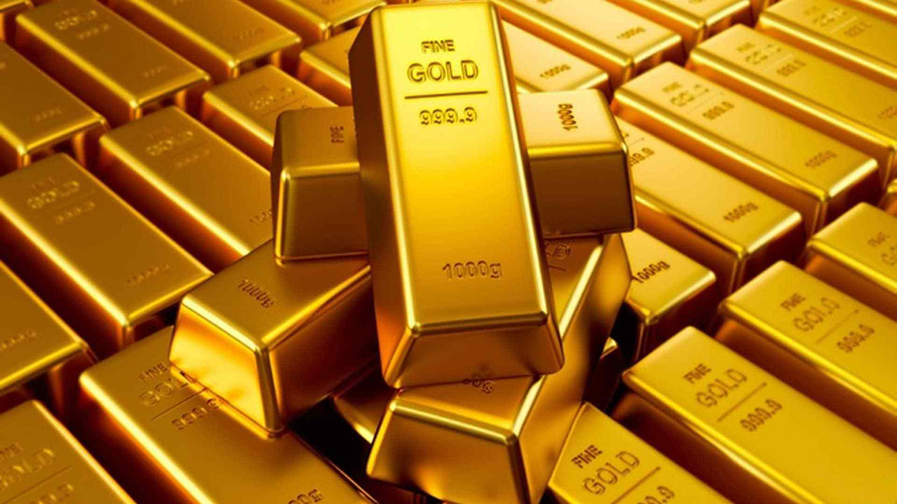 ارتفاع اسعار الذهب عالميا