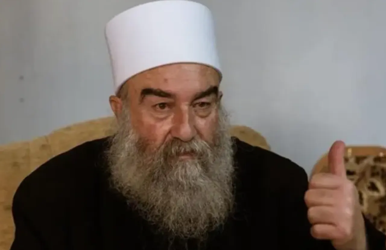 الهجري: شكرتُ "إسرائيل" لأنها دافعت عنا ووفّرت لنا الحماية