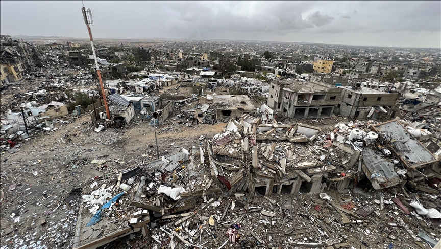 غزة ..  اشتباكات ضارية وتراجع "إسرائيلي" محدود بالشمال يكشف"فاجعة"