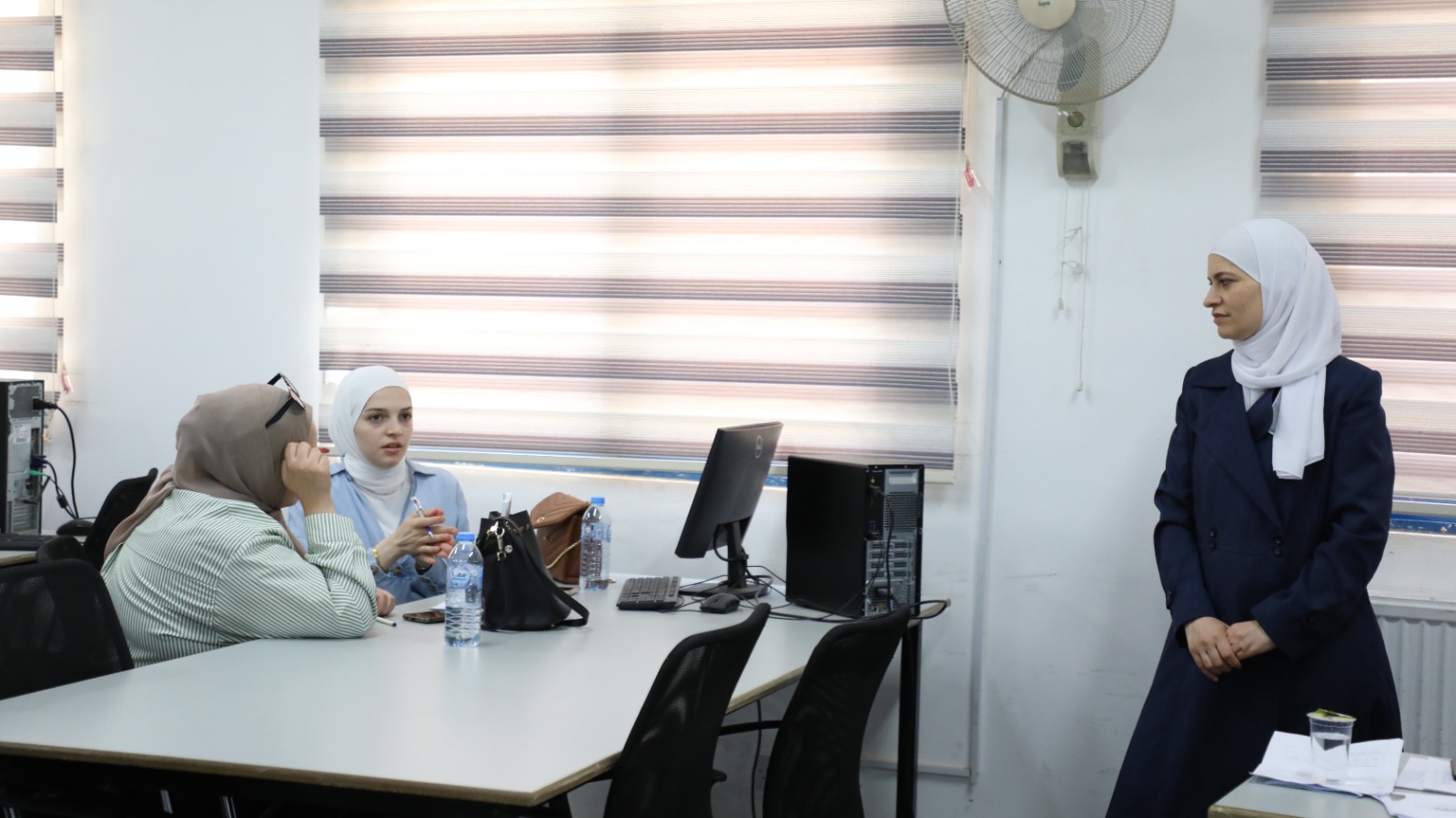 مركز الأبحاث الصيدلانية في جامعة الزرقاء يطلق أولى ورش "إدارة المخاطر وتطبيقات CAPA في الصناعة الدوائية"