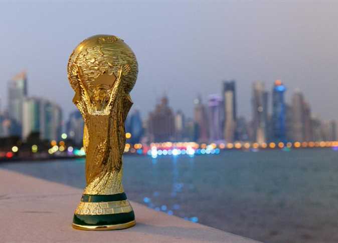 جدول مباريات دور الـ 16 في كأس العالم 2022  ..  الأرجنتين ضد أستراليا وهولندا تواجه أمريكا اليوم السبت