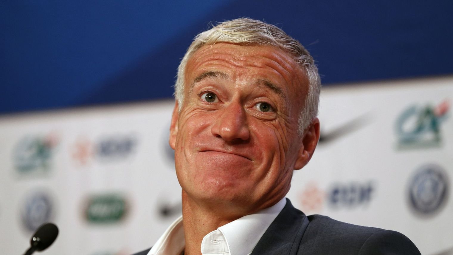 كأس العالم 2022 ..  مدرب فرنسا: المغرب لم يتأهل بالصدفة