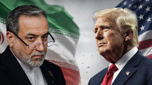 إيران تعلن تلقي الرد الأميركي عبر باكستان على مقترحها المكون من 14 بنداً