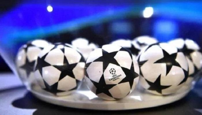 البايرن يواجه البرشا  ..  مواجهات نارية في دوري الابطال